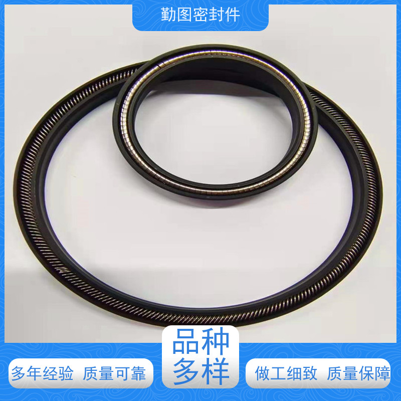 勤图 PTFE泛塞封 反应釜等设备的密封 规格齐全
