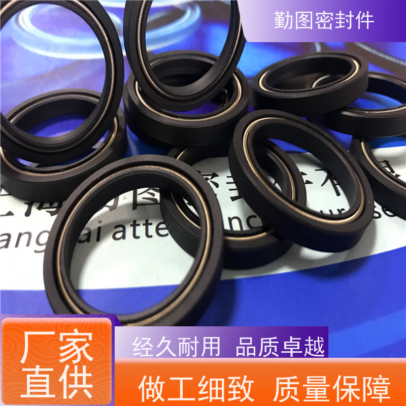 勤图 碳纤维泛塞封 点胶机精密控制阀配件 非标定制
