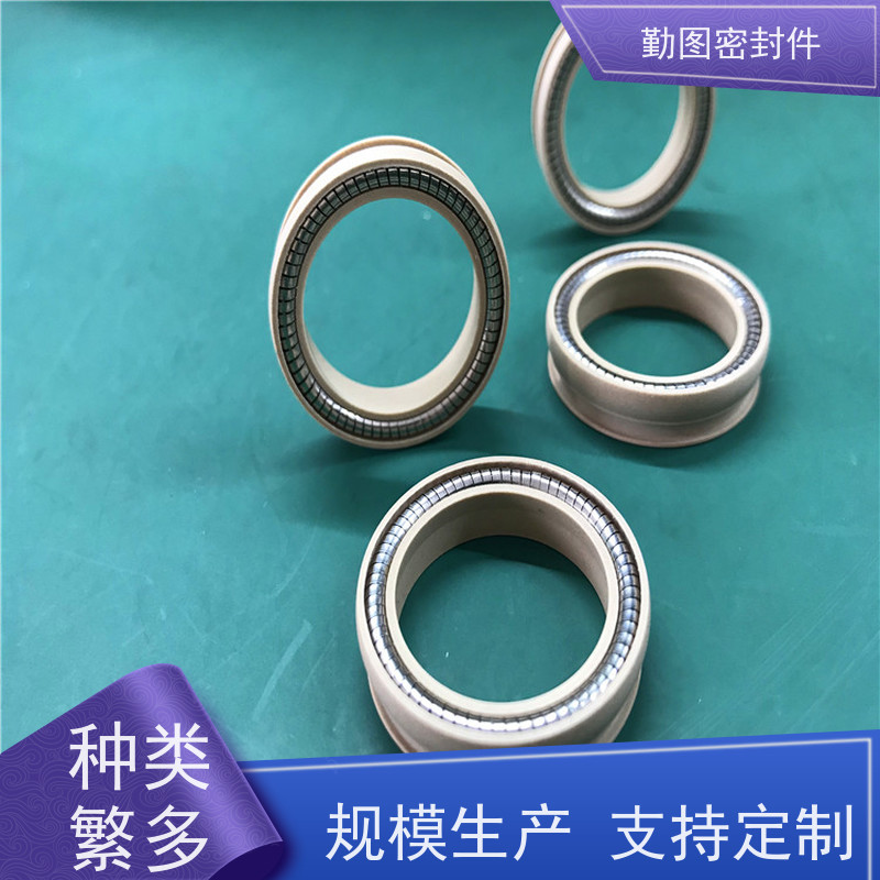 勤图 泛塞封 广泛应用于机械制造 满足卫生和安全要求
