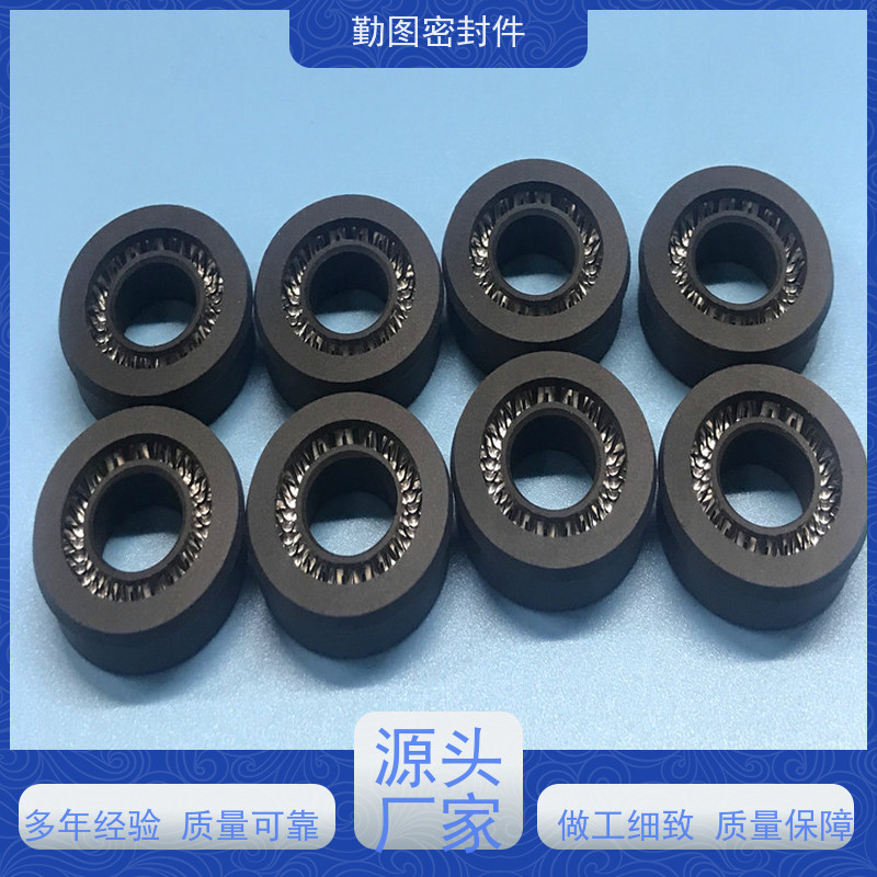勤图 点胶机泛塞圈 确保各种机械设备和容器的密封性能 支持定制