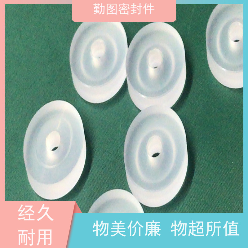 勤图 PCTFE衬套 持续保有预期的密封性能 环境适应性好 