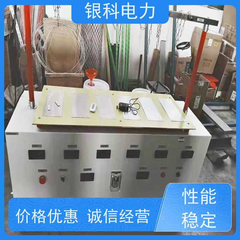 银科电力 YK8501 智能型绝缘手套测试装置 操作简单 使用方便 性能稳定