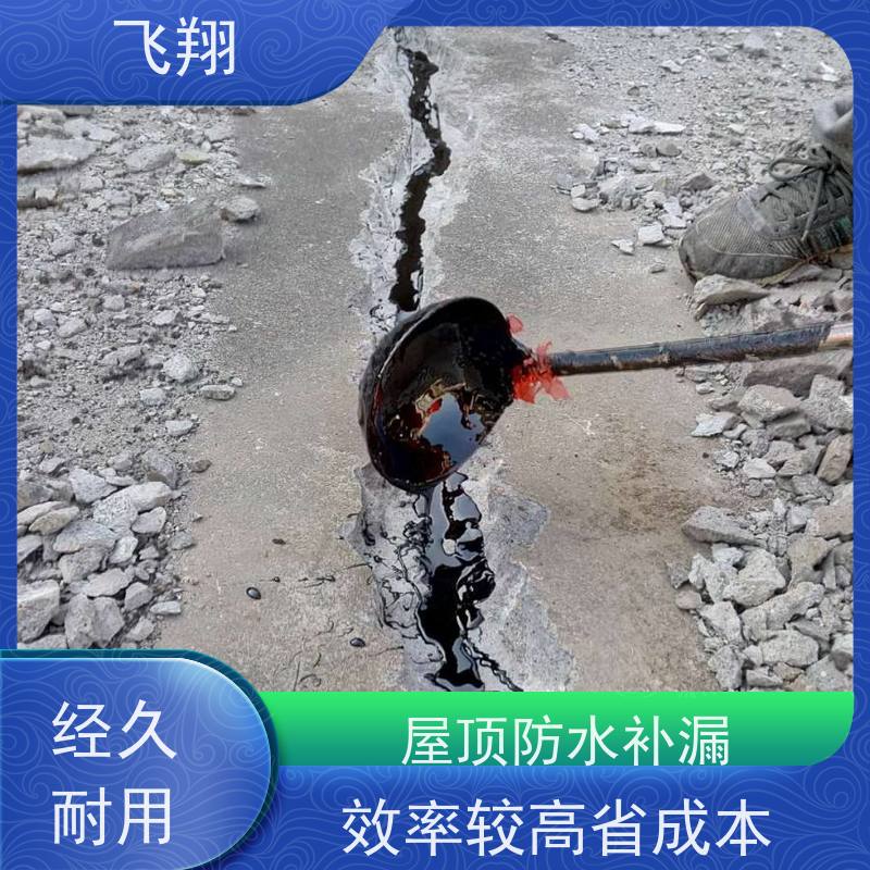 惠州吉隆 黄埠 多祝女儿墙防水补漏施工 免费勘察快速修补 工期短