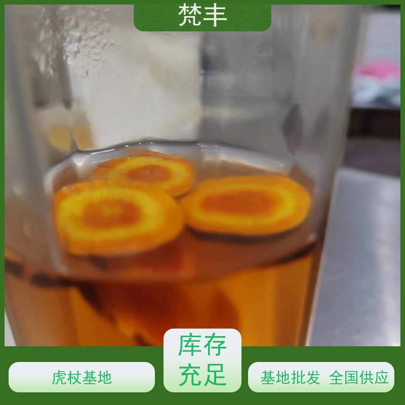 梵丰 虎杖驯化技术 现挖 好种 易成活 在线接单 物流配送 