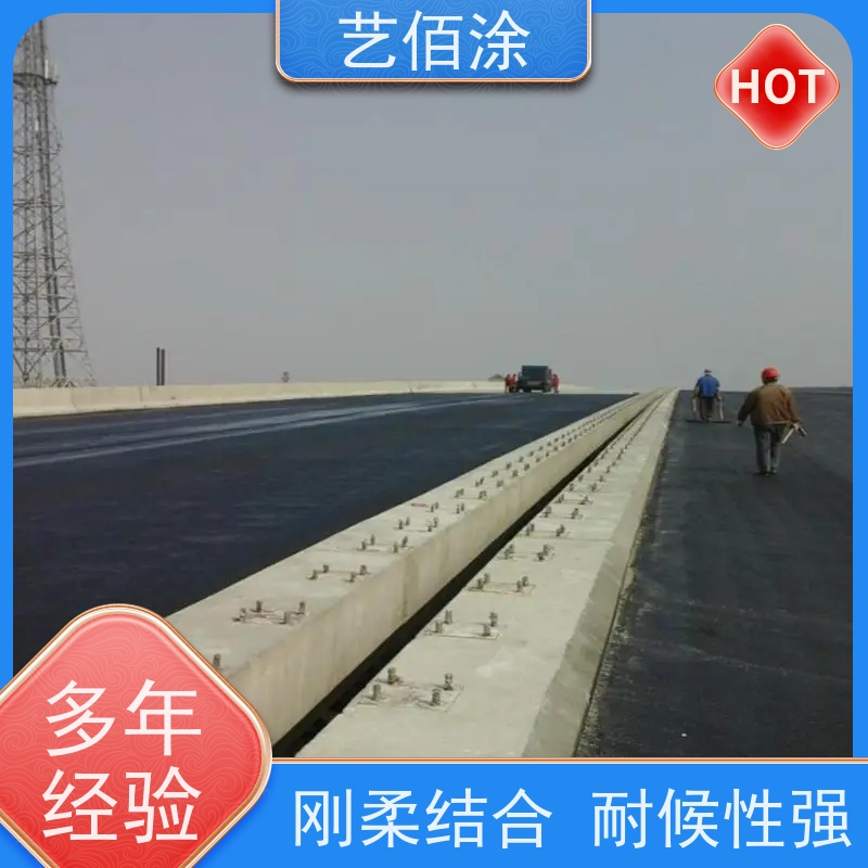 艺佰涂 新配方 FYT-I路桥专用防水涂料 防腐防潮 含税