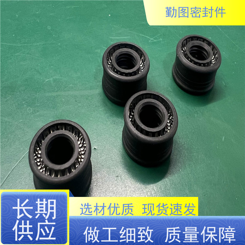 勤图 活塞用泛塞封 点胶机精密控制阀配件 支持定制