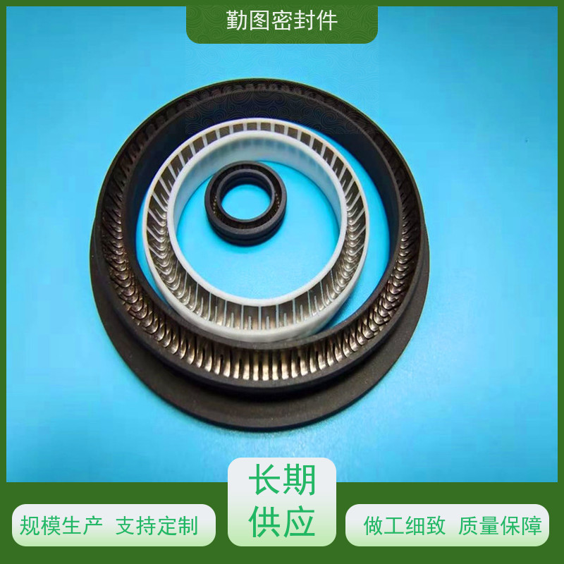 勤图 PTFE泛塞封 提高运输效率 较为强悍的密封系统 规格齐全