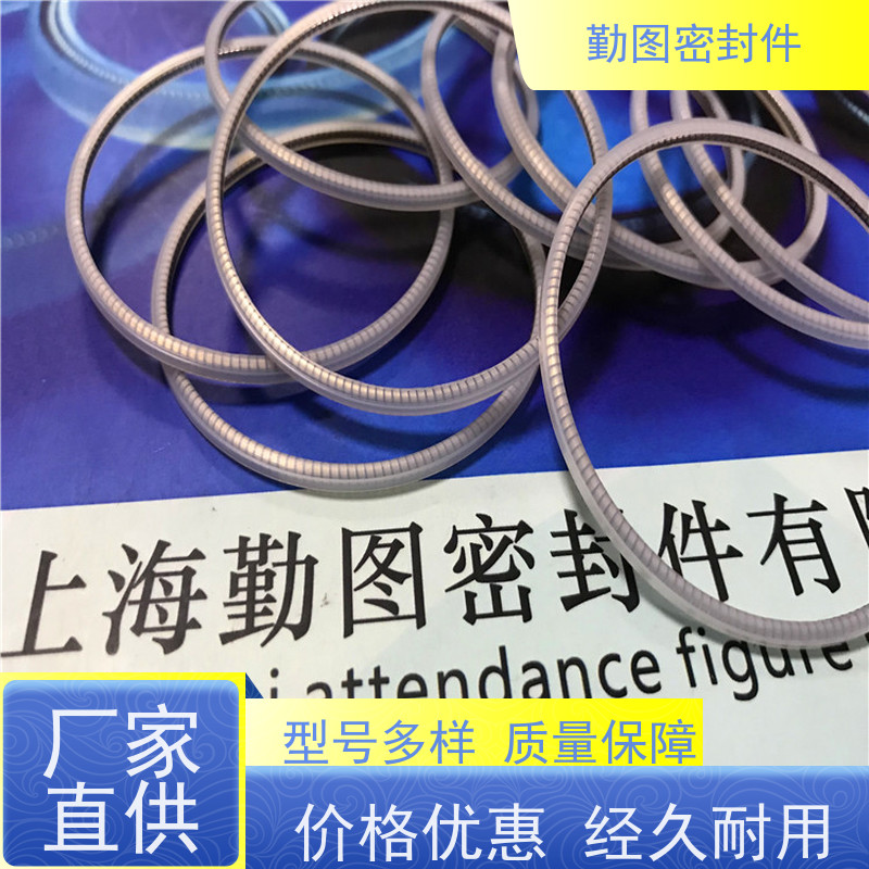 勤图 平面密封圈 可应用于各种高温腐蚀流体的场合 规格齐全
