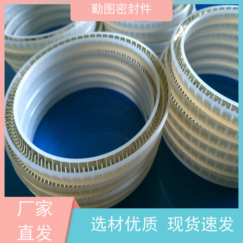 勤图 POB泛塞封 降低系统的运行振动和噪声 环境适应性好 