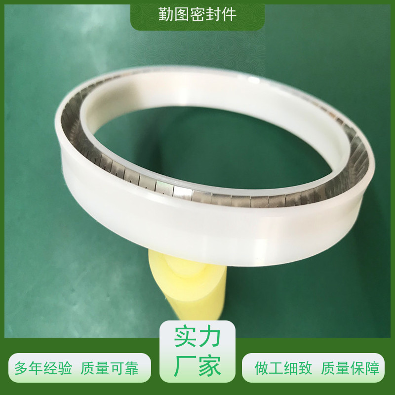 勤图 POB泛塞封 点胶机精密控制阀配件 非标定制