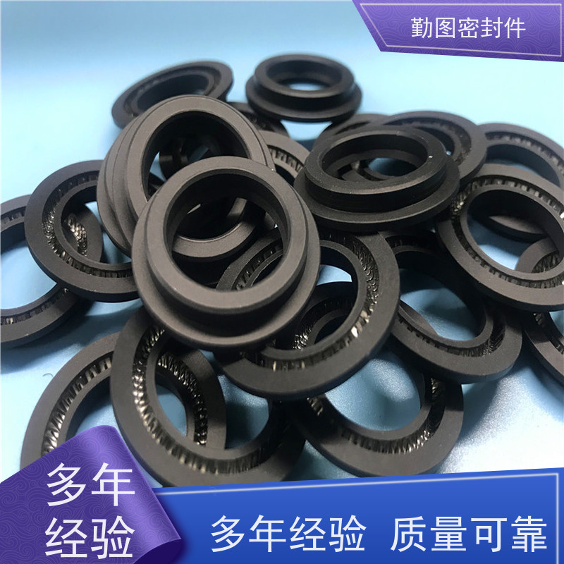 勤图 LNG密封圈 耐高温摩擦系数低 满足卫生和安全要求
