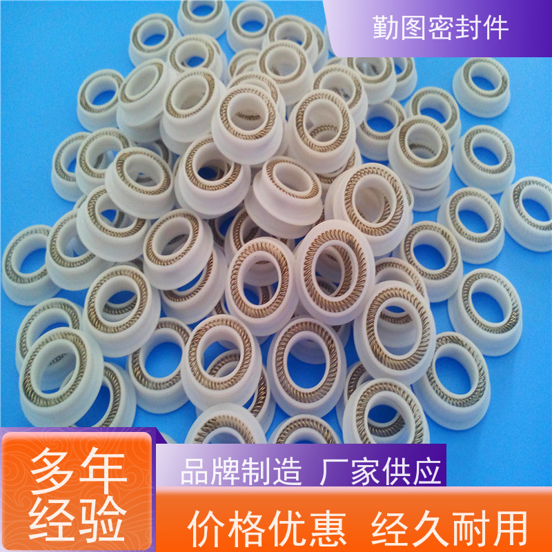 勤图 圣戈班泛塞封 降低系统的运行振动和噪声 使用寿命长 欢迎咨询