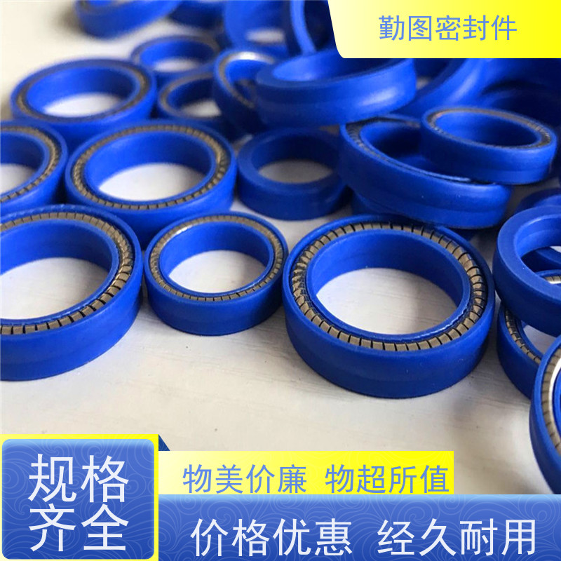 勤图 泛塞封 降低系统的运行振动和噪声 满足各种应用要求