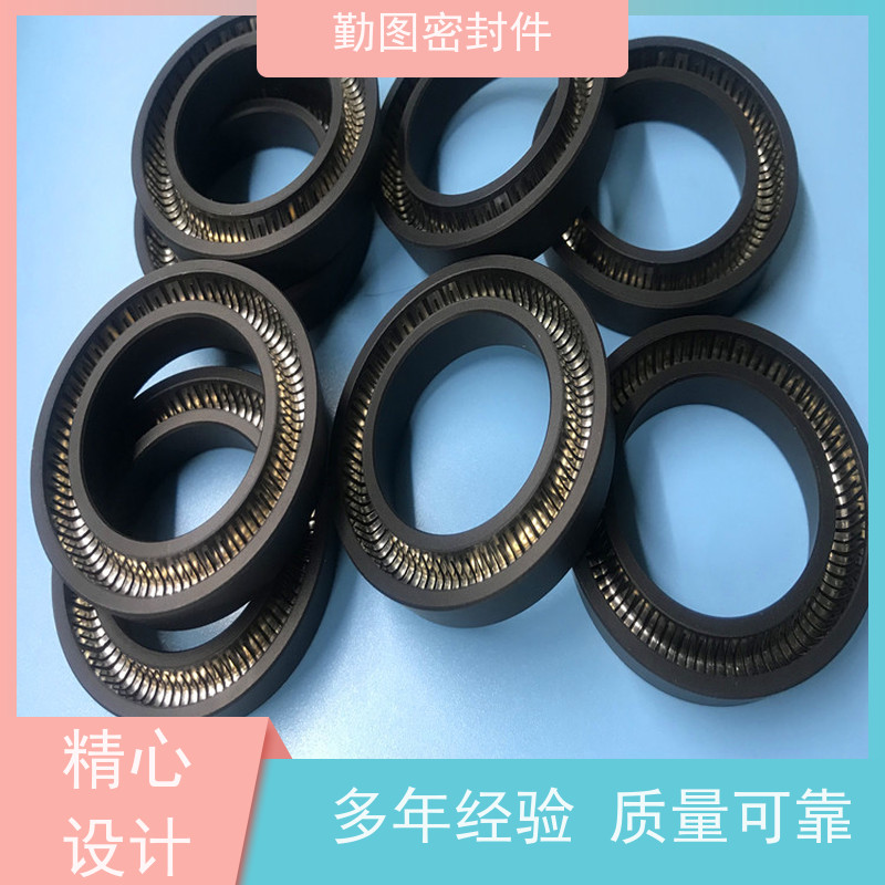 勤图 PEEK泛塞封 用于动态和静态工作环境 规格齐全