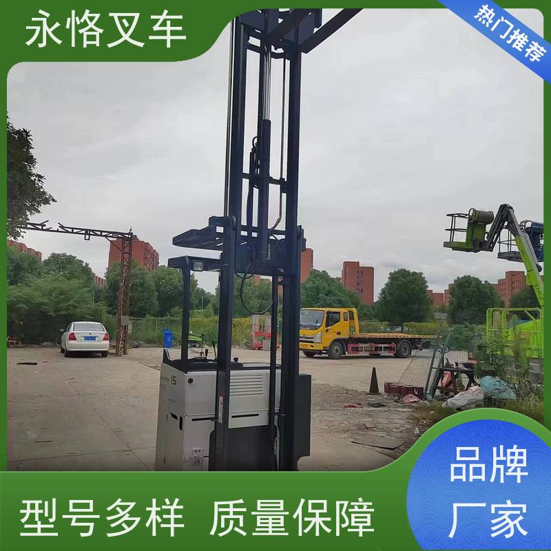 永恪叉车出租 带调剧叉日本原装进口九成半新 带侧移 仓库运输 搬运强
