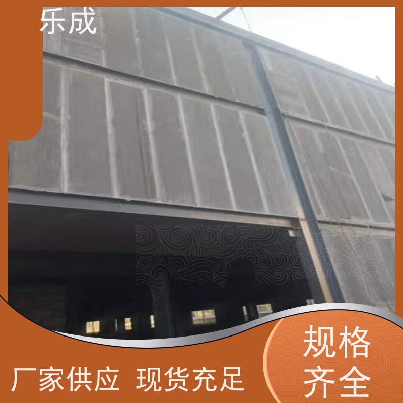 乐成 9\10\12\15\20厚可选 当天可发货 防火隔墙板 品质优良 性能稳定
