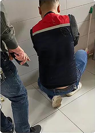 南京溧水区收费合理漏水检测家庭暗管减低损失