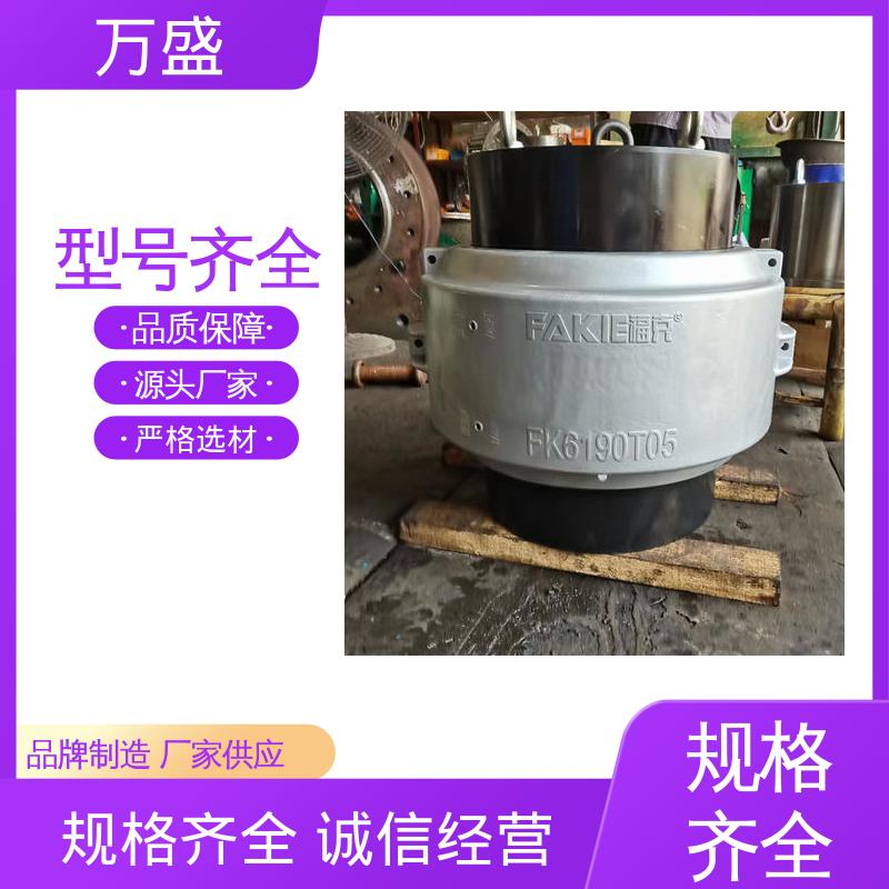 揉面机 JS8蛇簧传动连接轴 净化器 启动安全拆装方便 万盛