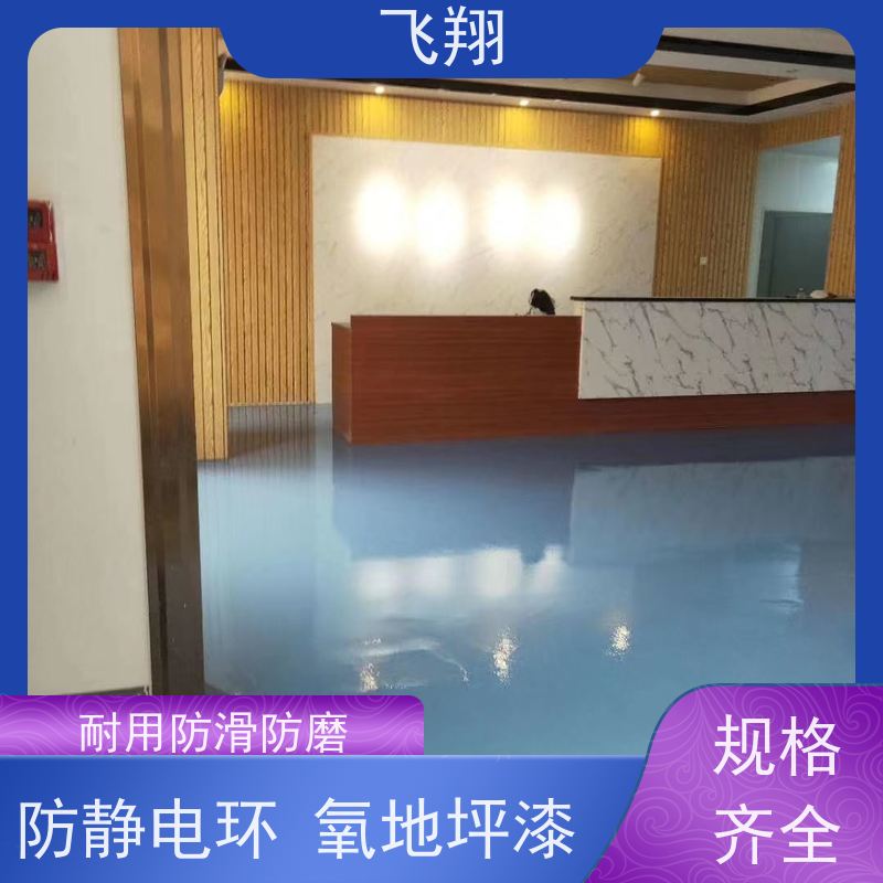 环氧地坪漆 美观长久 防霉性能好 仓库地面专用材料 供货及时