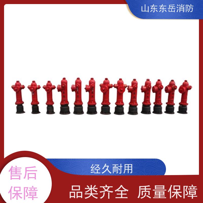 防撞防冻稳压地上消火栓SSFW100/65-1.6 铜合金阀座 球墨铸铁+碳钢
