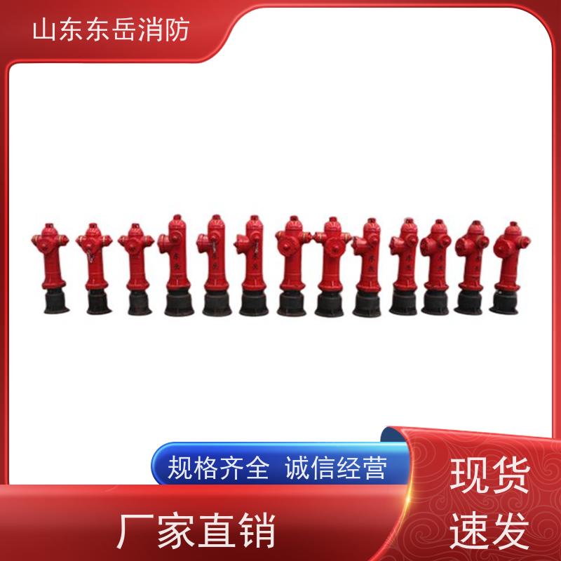 室外地上防撞稳压消火栓厂家供应铜合金阀座防冻SSFW100/65-1.6