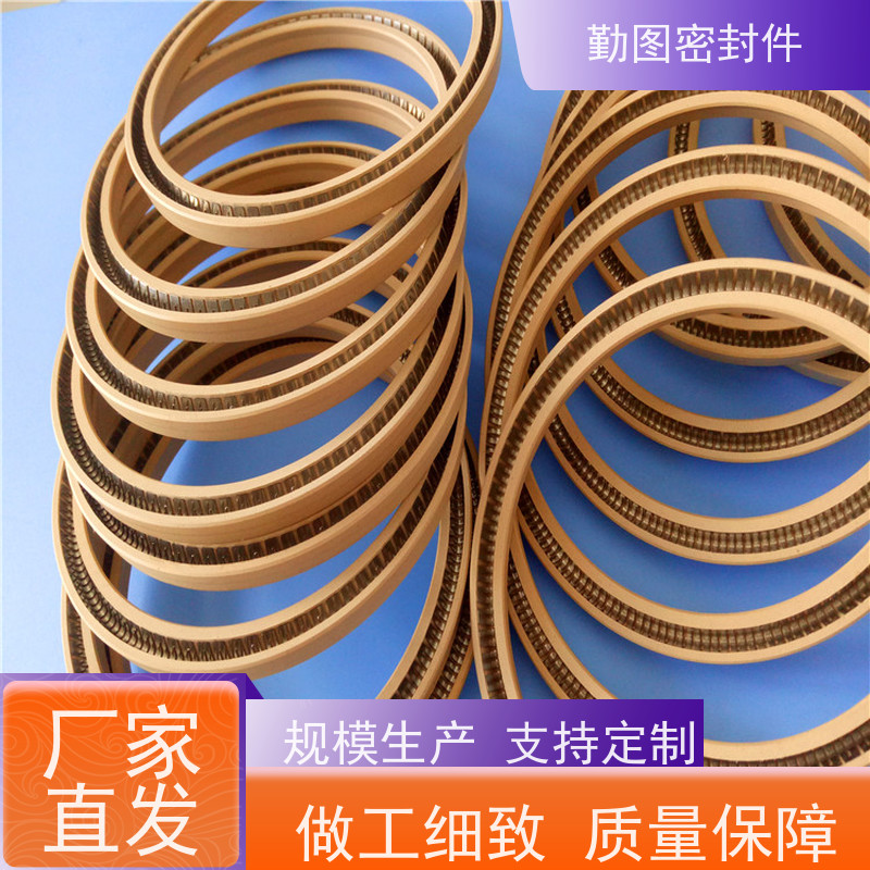 勤图 圣戈班泛塞封 耐磨,耐压,耐腐蚀,耐高温 规格齐全 支持定制