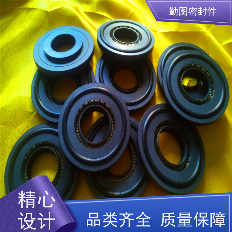 勤图 POB泛塞封 用于动态和静态工作环境 满足卫生和安全要求
