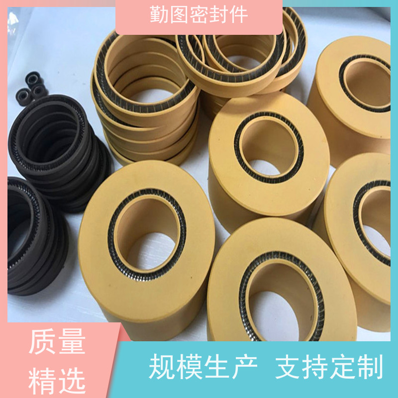 勤图 碳纤维泛塞封 广泛应用于压力容器等领域 支持定制