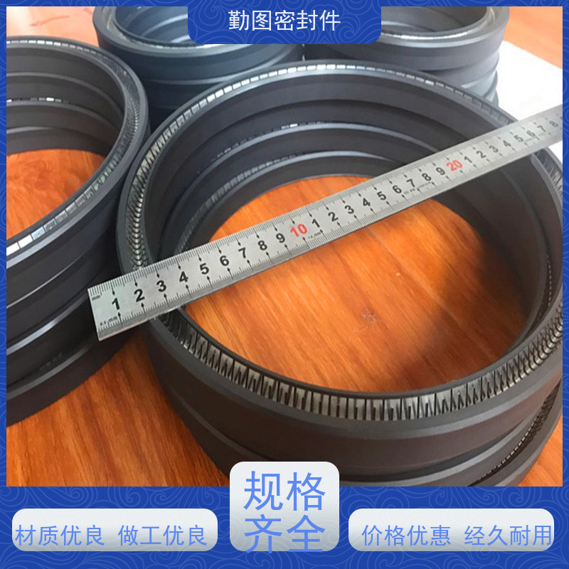 勤图 低温鹤管密封圈 点胶机精密控制阀配件 长期供应