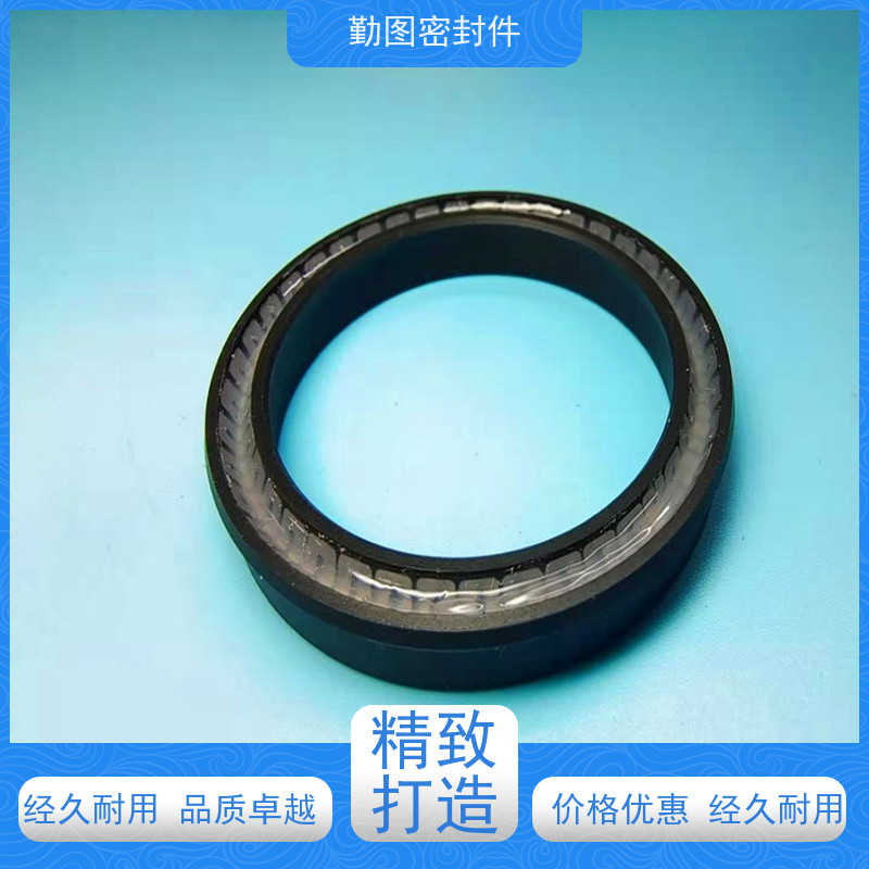 勤图 灌装机泛塞封 用于动态和静态工作环境 满足各种应用要求