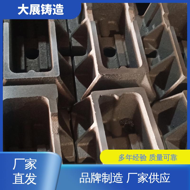 可打孔 三层调整垫铁 钢制 可来图定制 大展供应
