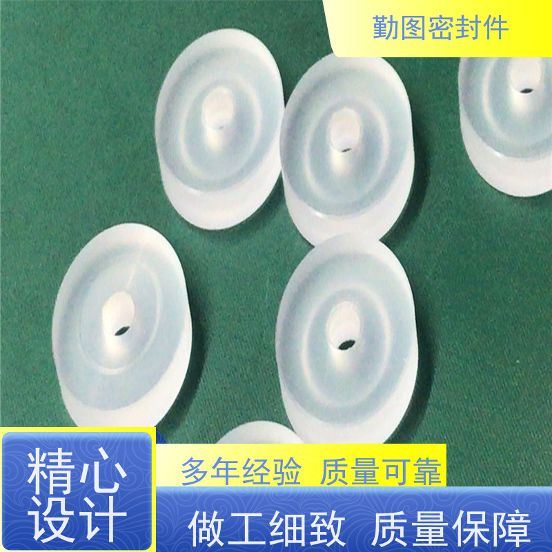 勤图 PCTFE管 化学稳定性好 适应低温或真空条件 满足各种应用要求 