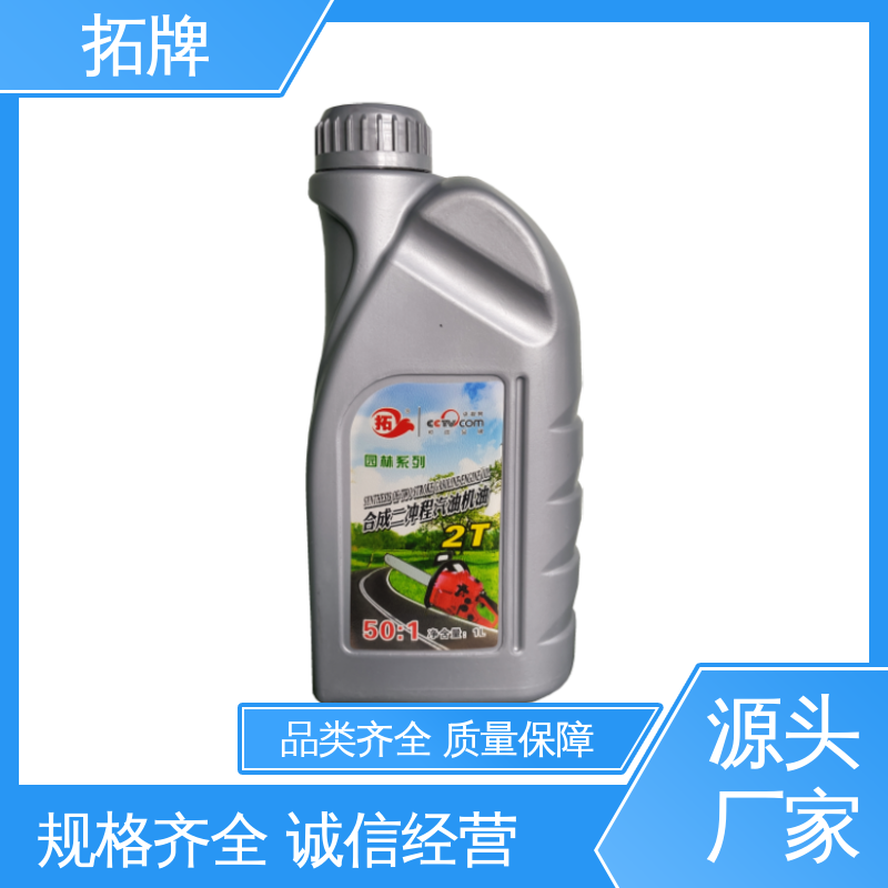适用多种国产和进口汽车 全合成柴机油 持久保持发动机清洁 拓牌