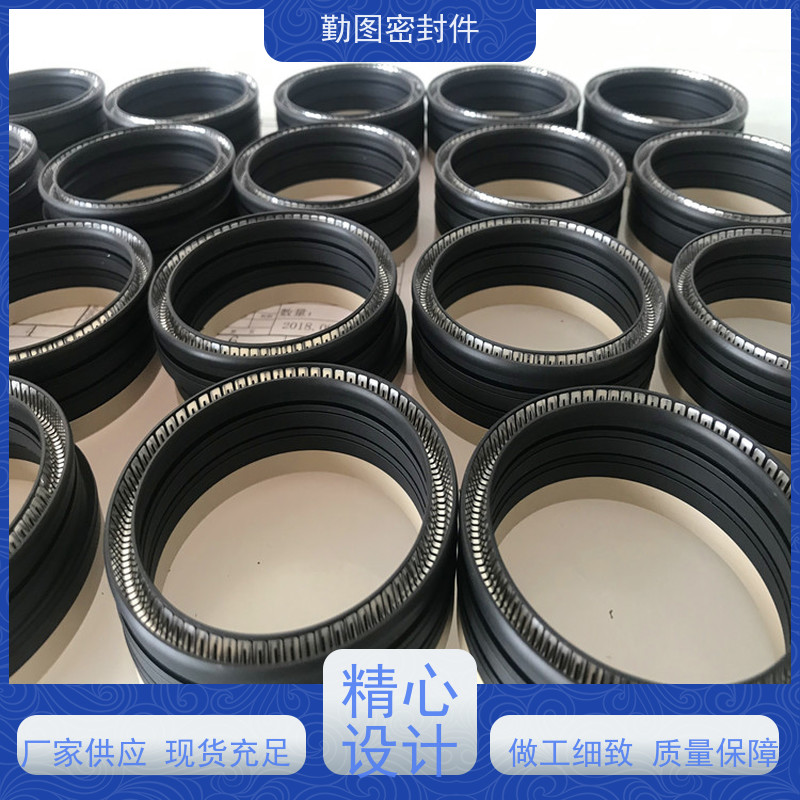 勤图 阀板平面密封圈 降低系统的运行振动和噪声 满足各种应用要求