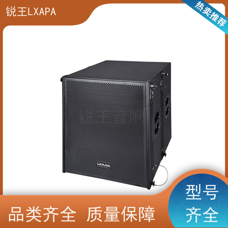 锐王LXAPA 蓝牙会议音箱 清晰细腻 全频线性音柱 音响功率放大器