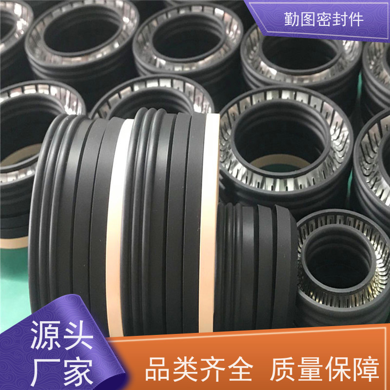 勤图 PEEK泛塞封 广泛应用于机械制造 支持定制