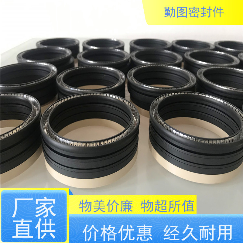 勤图 API6A闸阀密封圈 耐高温摩擦系数低 满足各种应用要求 