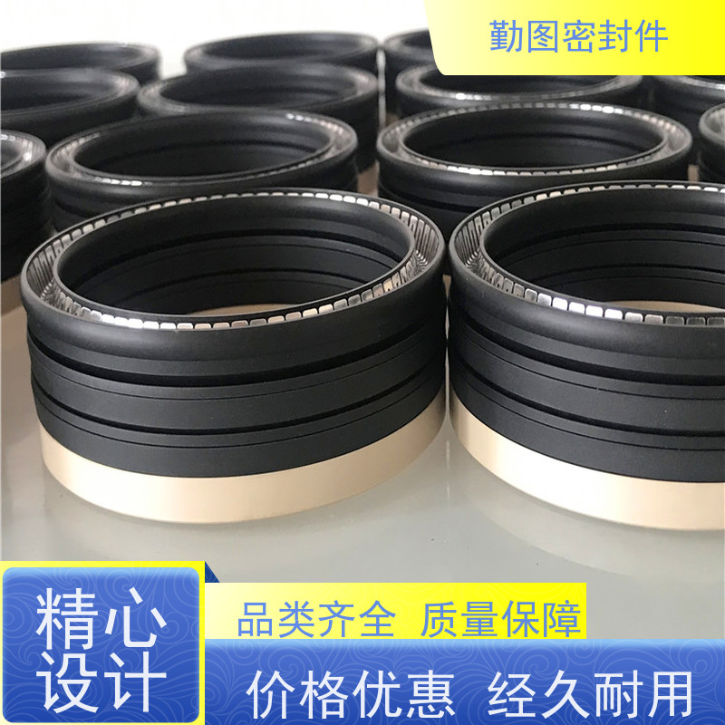 勤图 平衡环 具有多通道密封加强主体准确定位 满足各种应用要求