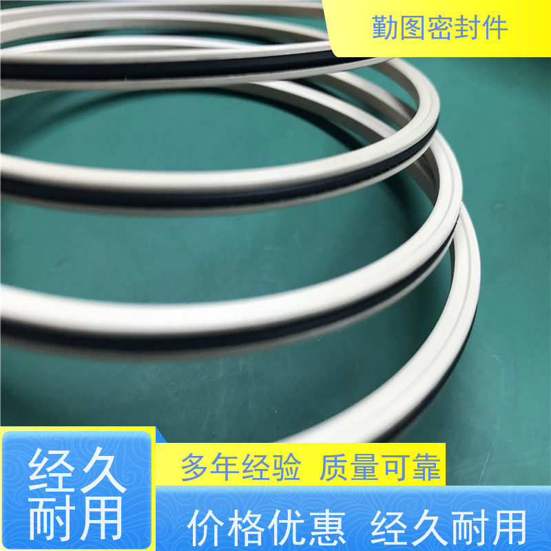 勤图 ESC阀座密封圈 广泛应用于机械制造 支持定制