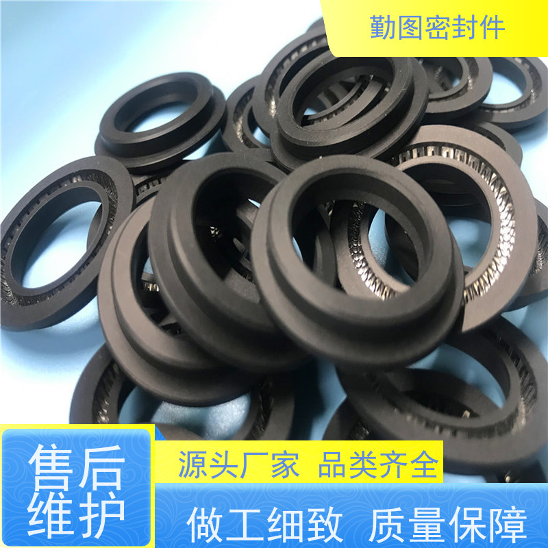 勤图 PEEK泛塞封 用于动态和静态工作环境 长期供应