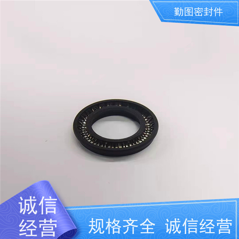 勤图 TVM旋转泛塞封 持续保有预期的密封性能 满足各种应用要求 