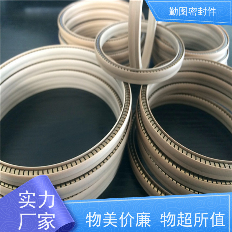 勤图 碳纤维泛塞封 广泛应用于机械制造 非标定制
