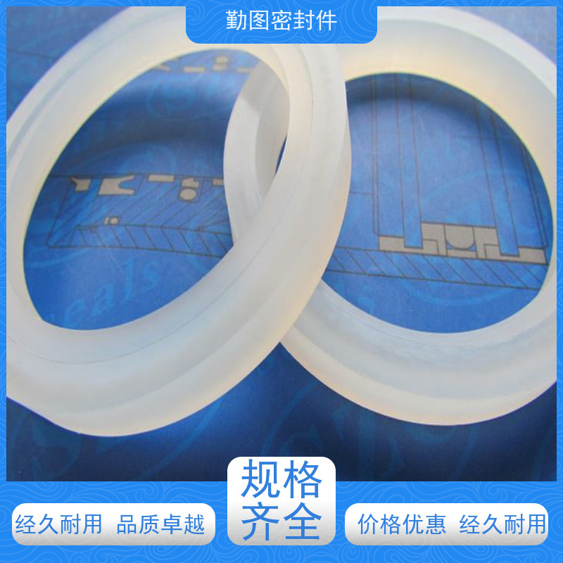 勤图 PCTFE堵头 化学稳定性好 适应低温或真空条件 满足各种应用要求