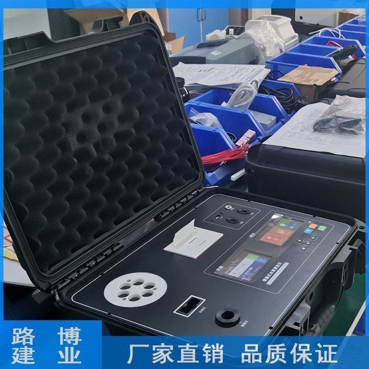 LB-G 便携式多参数水质测定仪 COD消解检测一体机 废水分析仪