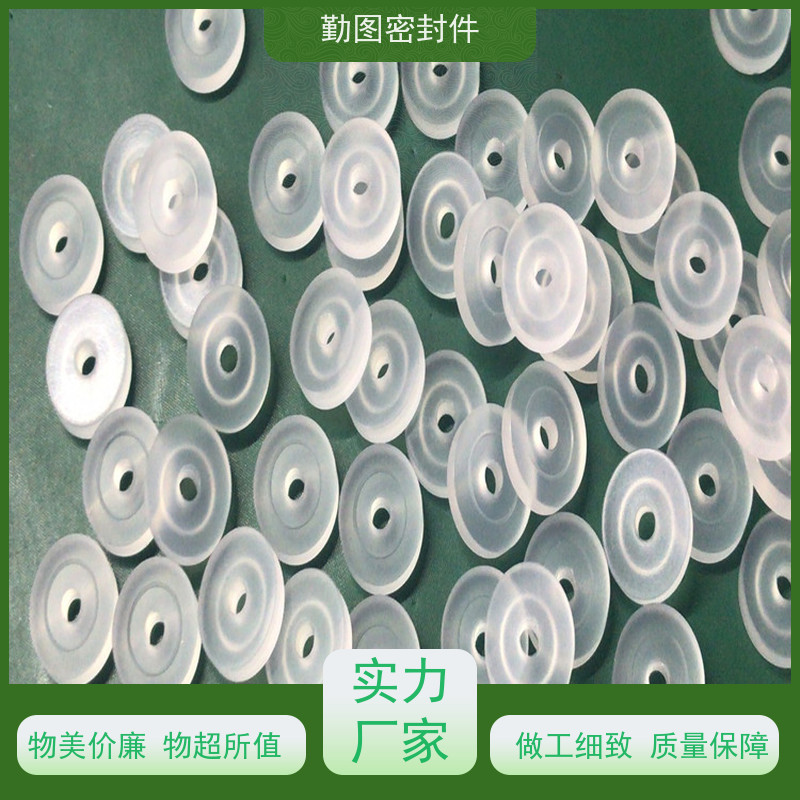 勤图 PCTFE垫圈 耐磨,耐压,耐腐蚀,耐高温 规格齐全 支持定制