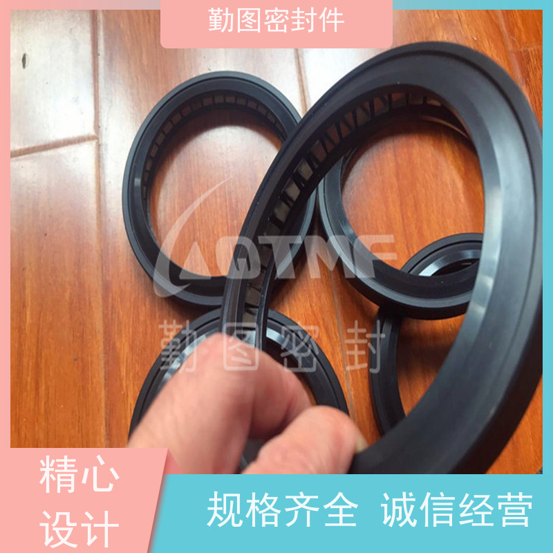 勤图 LNG装卸臂密封圈 广泛应用于压力容器等领域 规格齐全 支持定制