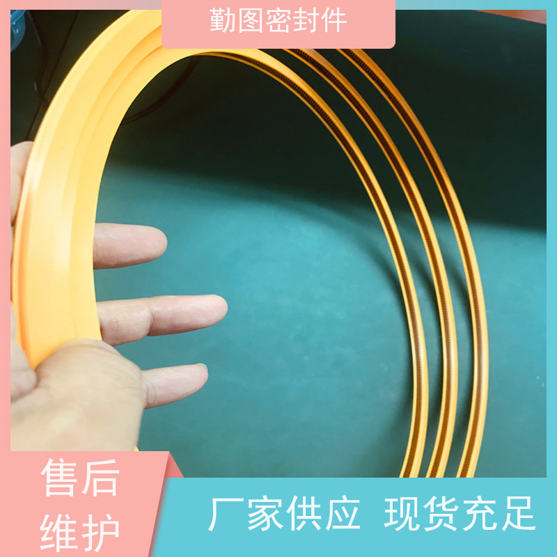 勤图 液化气装卸臂密封圈 广泛应用于压力容器等领域 支持定制