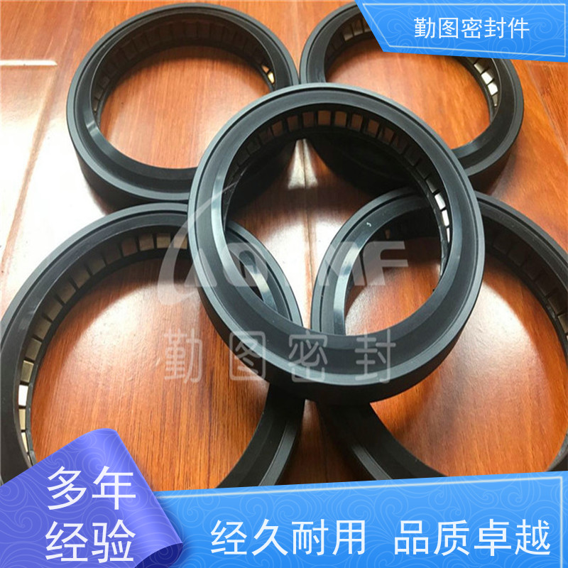 勤图 内开端面泛塞封 可应用于各种高温腐蚀流体的场合 非标定制