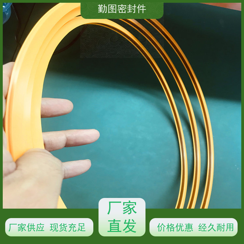 勤图 鹤管主密封 DN50~~DN150 有良好的密封性能 环境适应性好 