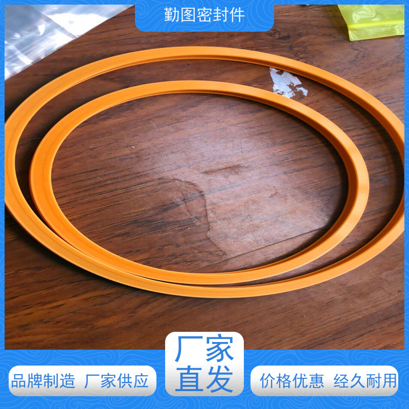 勤图 鹤管旋转接头专用主密封圈 耐高温 耐腐蚀性 规格齐全 支持定制